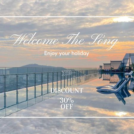 Chou'Ka The Song Balcony Condotel ブンタオ エクステリア 写真