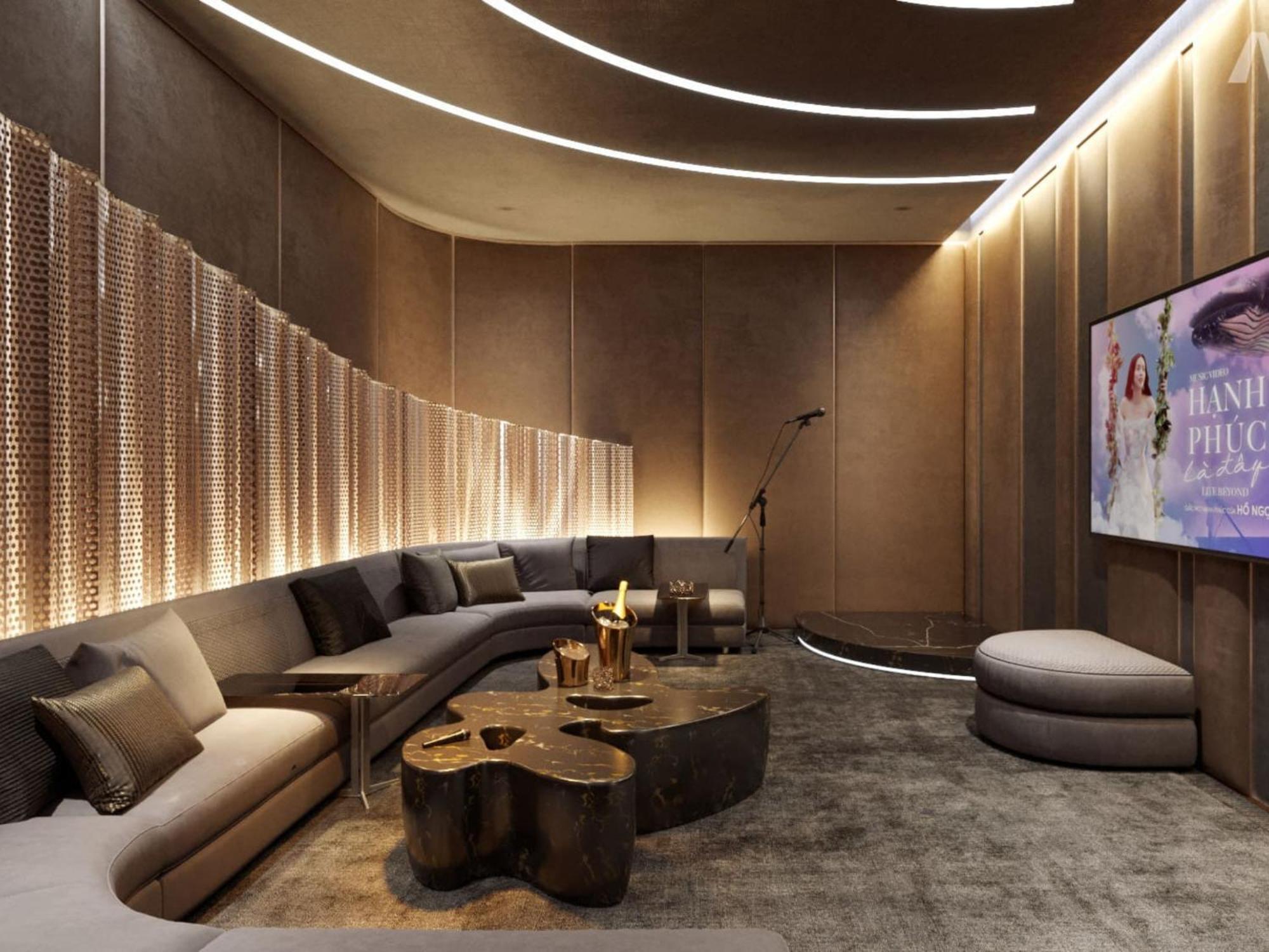 Chou'Ka The Song Balcony Condotel ブンタオ エクステリア 写真
