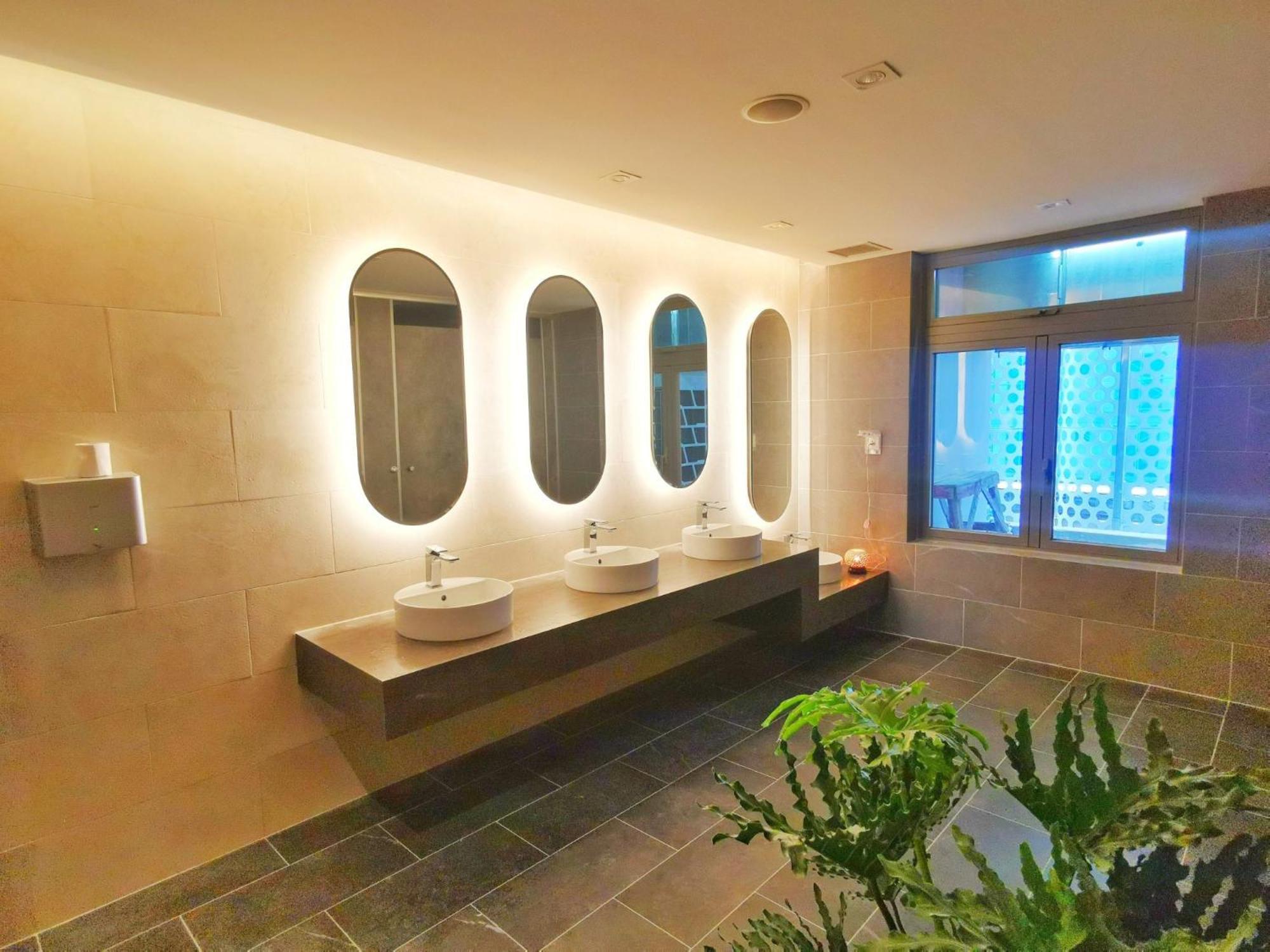 Chou'Ka The Song Balcony Condotel ブンタオ エクステリア 写真