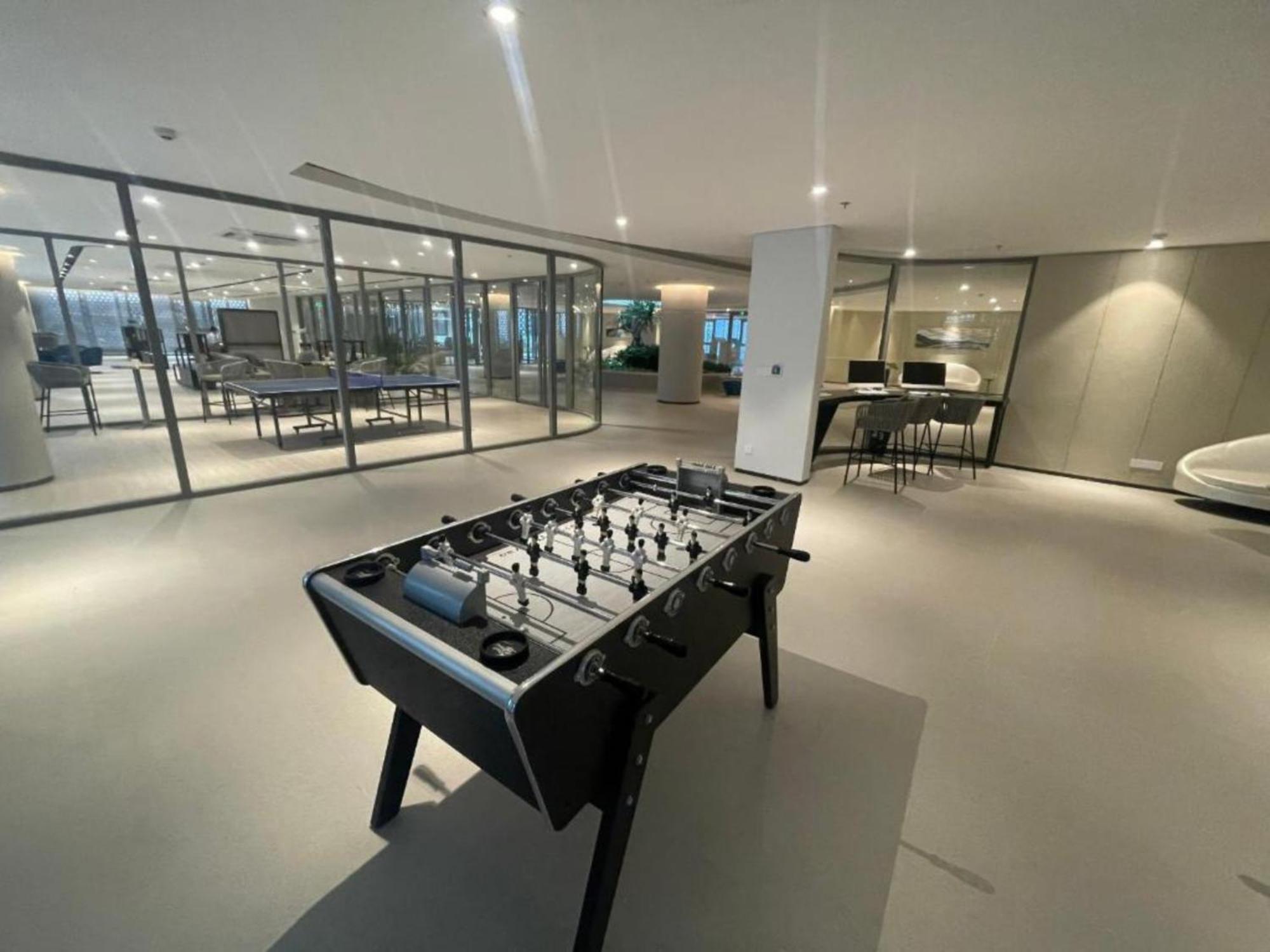 Chou'Ka The Song Balcony Condotel ブンタオ エクステリア 写真